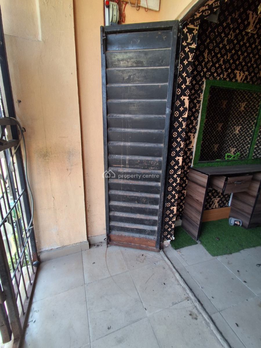 Shop, Badore, Ajah, Lagos, Shop for Rent