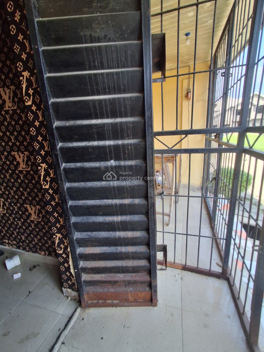 Shop, Badore, Ajah, Lagos, Shop for Rent