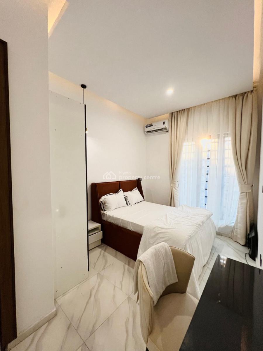 4-bedroom Fully Detached Duplex + Bq, Abraham Adesanya, Ajah, Lagos, Detached Duplex for Sale