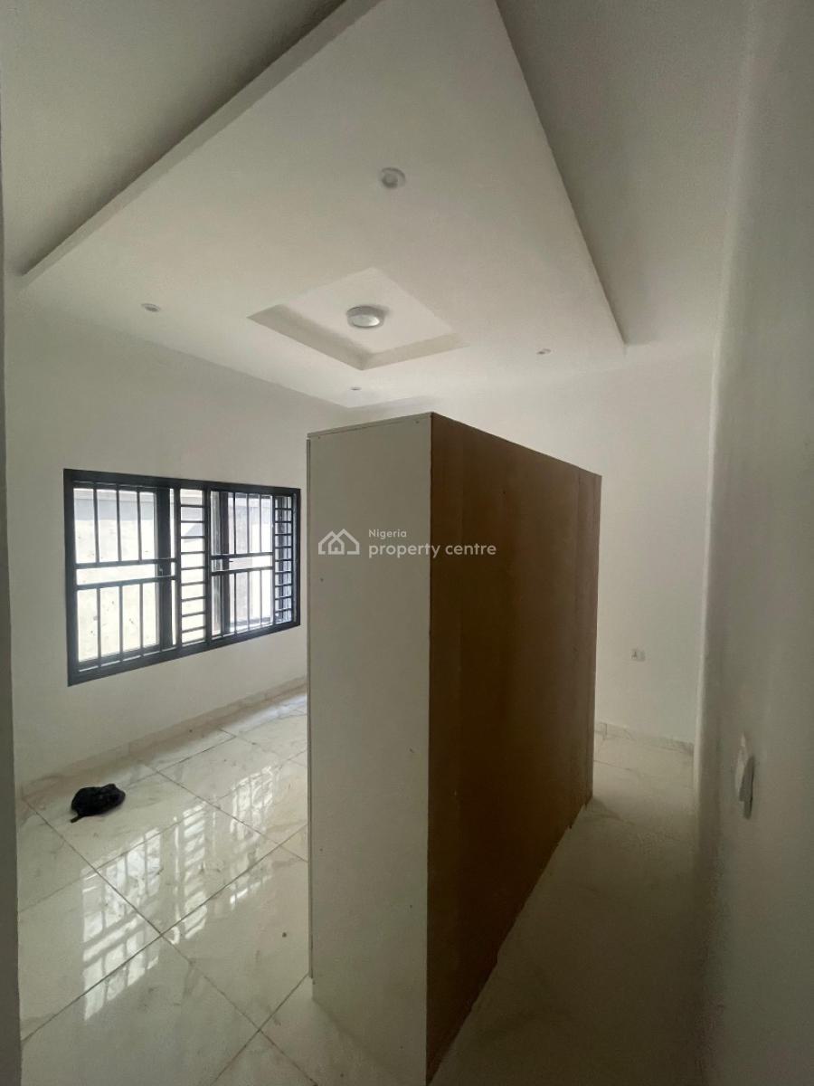 Brand New Luxury 2 Bedroom Apartment in a Serene Environment, Extension 3, Fo1 Layout, Kubwa, Abuja, Flat / Apartment for Rent