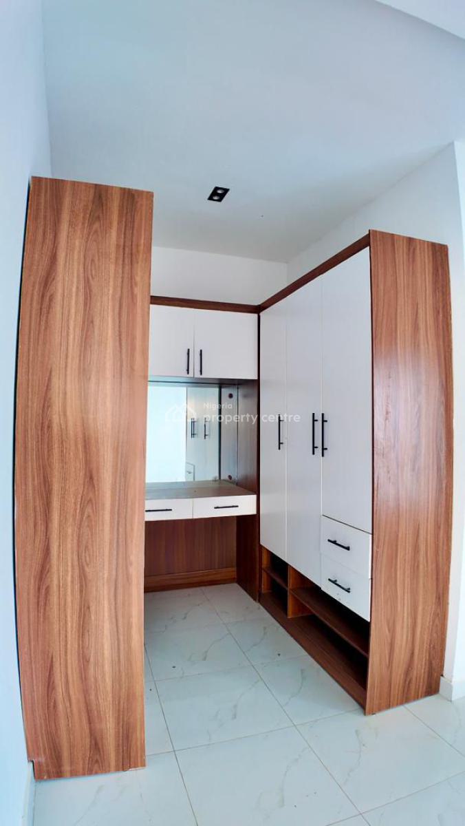 Most Affordable 3 Bedroom Terrace, Sangotedo, Ajah, Lagos, Terraced Duplex for Sale