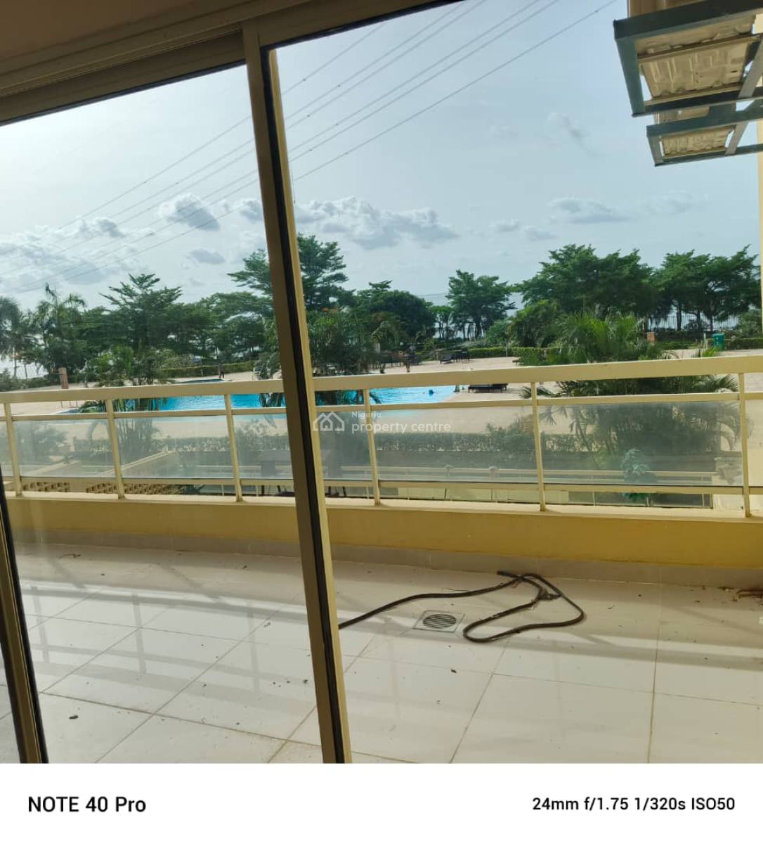 Luxury 3 Bedroom Apartment Room Bq, Banana Island, Ikoyi, Lagos, Flat / Apartment for Sale