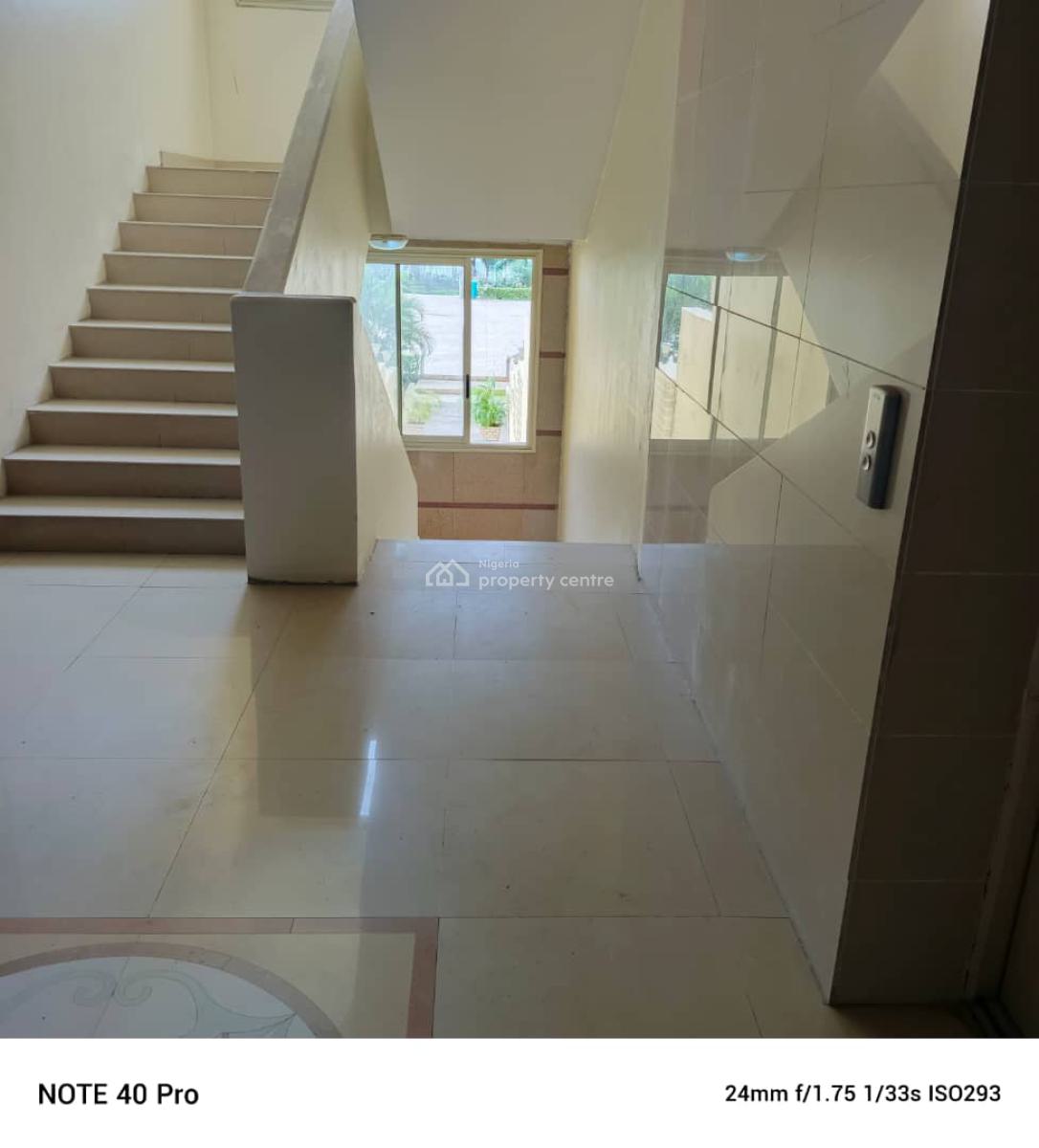 Luxury 3 Bedroom Apartment Room Bq, Banana Island, Ikoyi, Lagos, Flat / Apartment for Sale