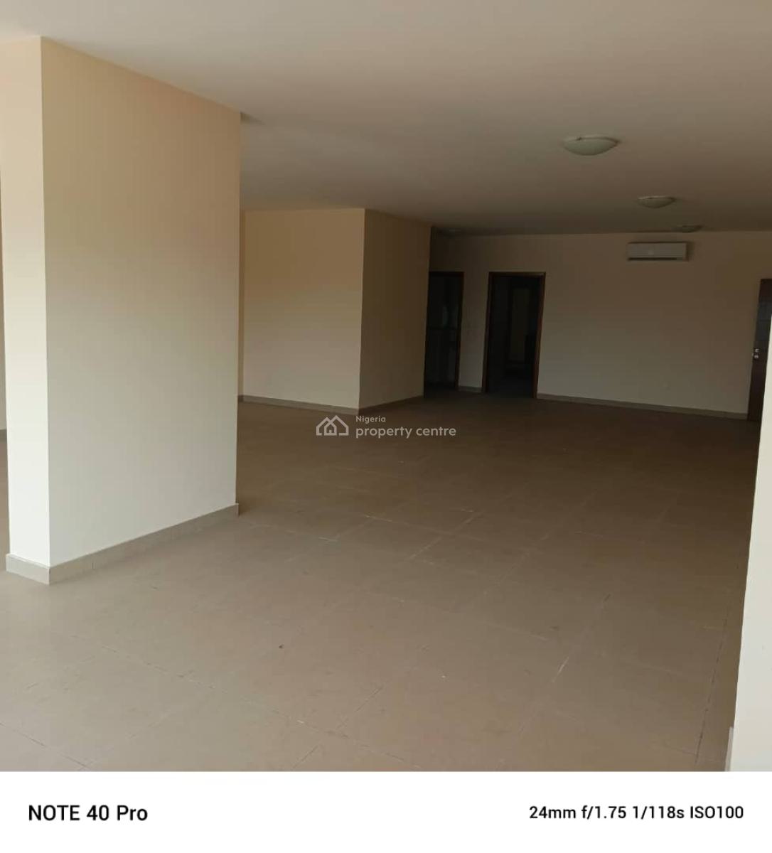 Luxury 3 Bedroom Apartment Room Bq, Banana Island, Ikoyi, Lagos, Flat / Apartment for Sale