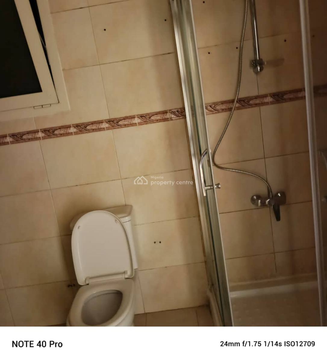 Luxury 3 Bedroom Apartment Room Bq, Banana Island, Ikoyi, Lagos, Flat / Apartment for Sale