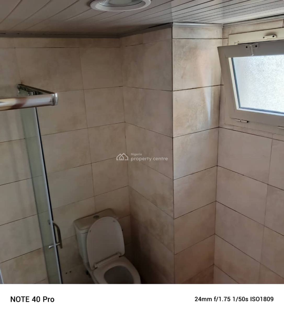 Luxury 3 Bedroom Apartment Room Bq, Banana Island, Ikoyi, Lagos, Flat / Apartment for Sale