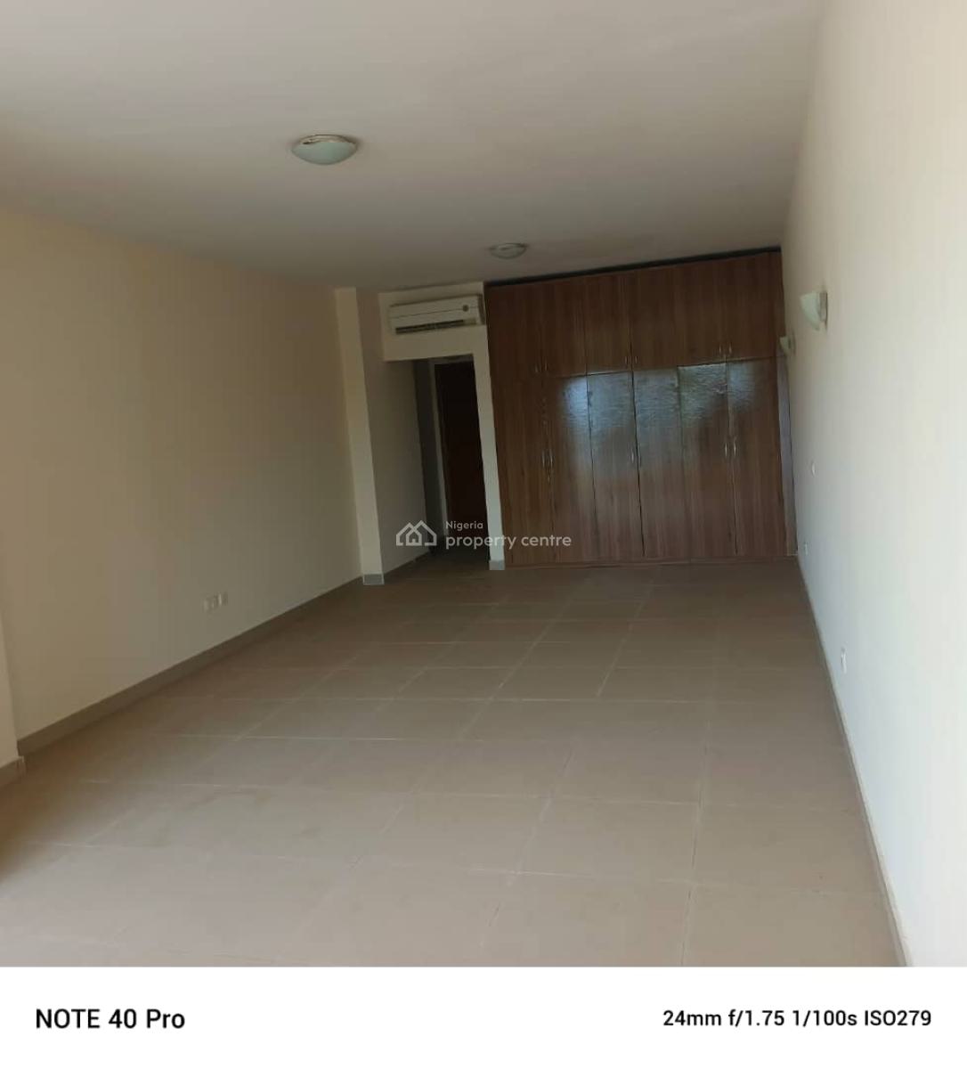 Luxury 3 Bedroom Apartment Room Bq, Banana Island, Ikoyi, Lagos, Flat / Apartment for Sale
