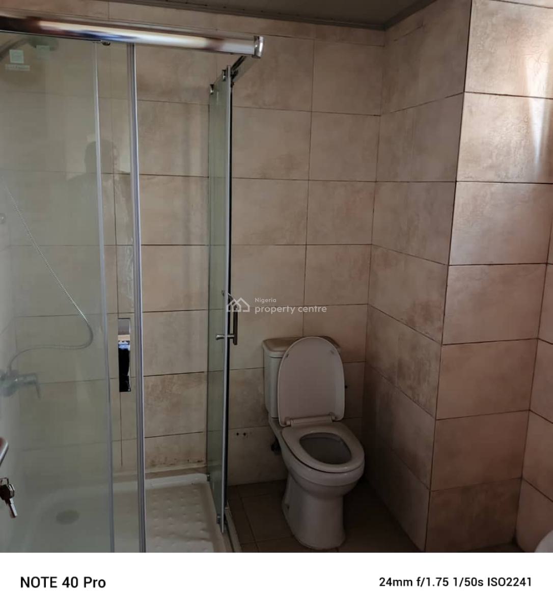 Luxury 3 Bedroom Apartment Room Bq, Banana Island, Ikoyi, Lagos, Flat / Apartment for Sale