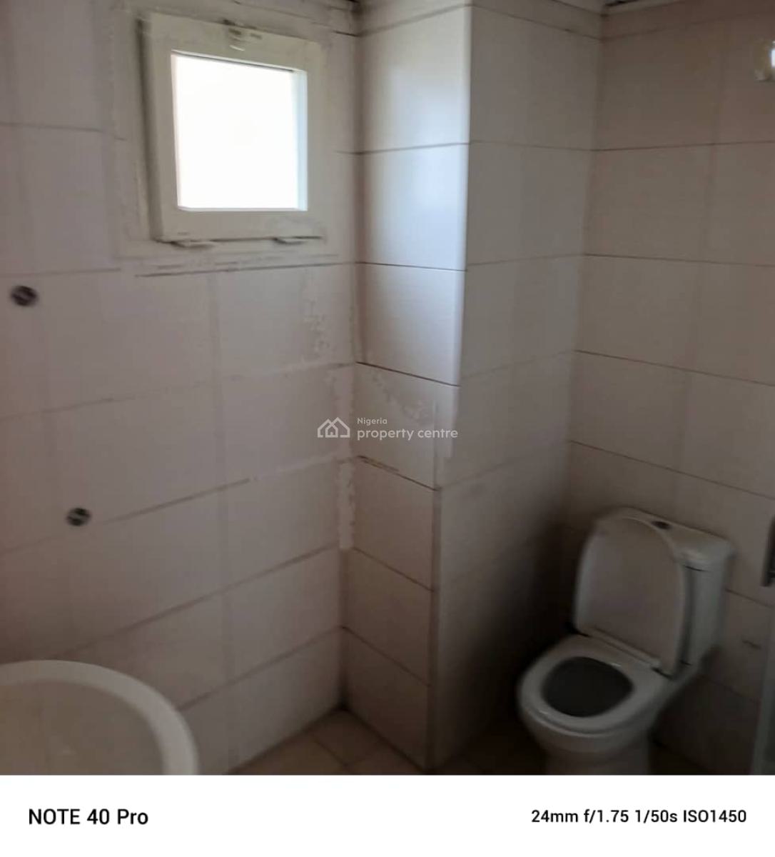 Luxury 3 Bedroom Apartment Room Bq, Banana Island, Ikoyi, Lagos, Flat / Apartment for Sale