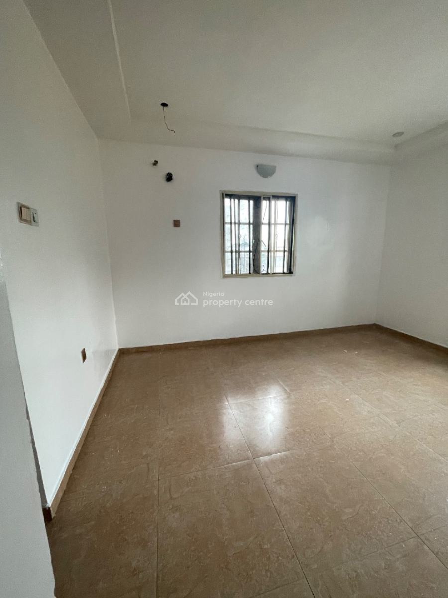 Mini Flat, Balogun Estate, Sangotedo, Ajah, Lagos, Mini Flat (room and Parlour) for Rent