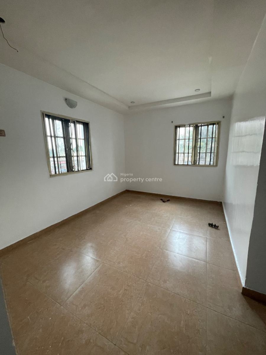 Mini Flat, Balogun Estate, Sangotedo, Ajah, Lagos, Mini Flat (room and Parlour) for Rent