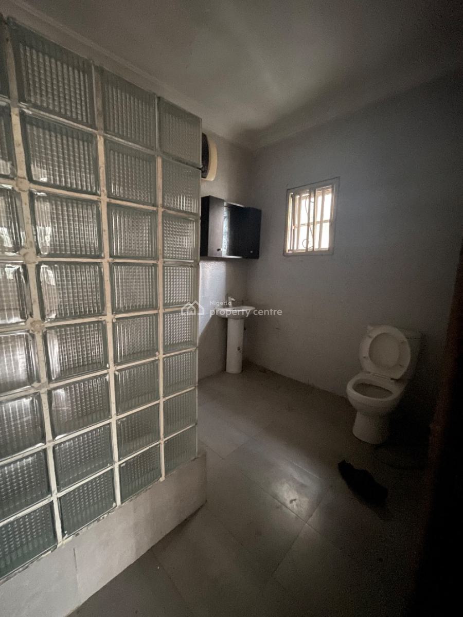 Mini Flat, Balogun Estate, Sangotedo, Ajah, Lagos, Mini Flat (room and Parlour) for Rent