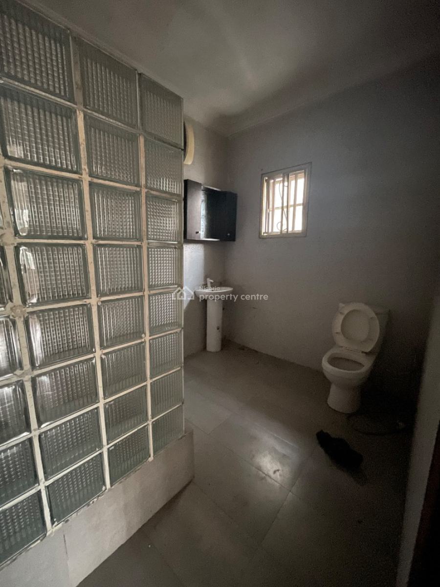 Mini Flat, Balogun Estate, Sangotedo, Ajah, Lagos, Mini Flat (room and Parlour) for Rent