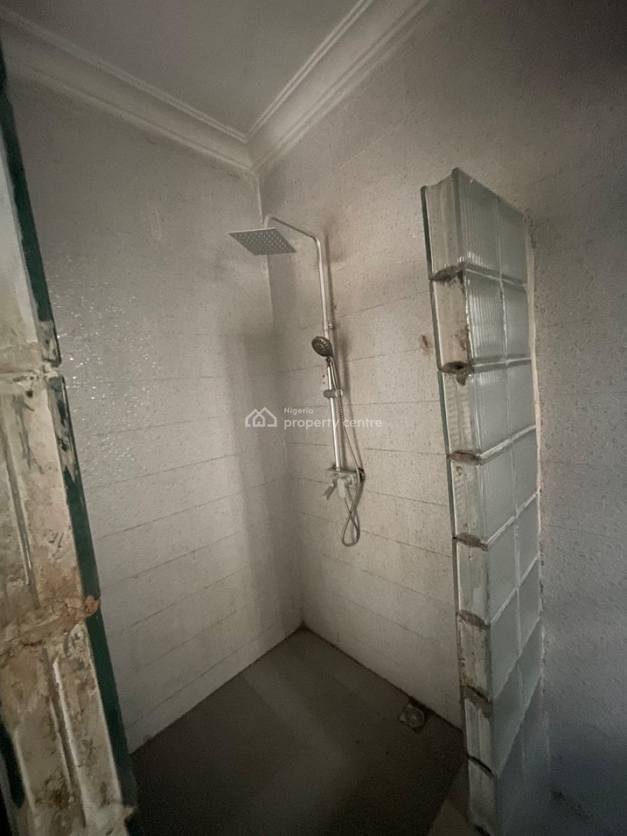 Mini Flat, Balogun Estate, Sangotedo, Ajah, Lagos, Mini Flat (room and Parlour) for Rent