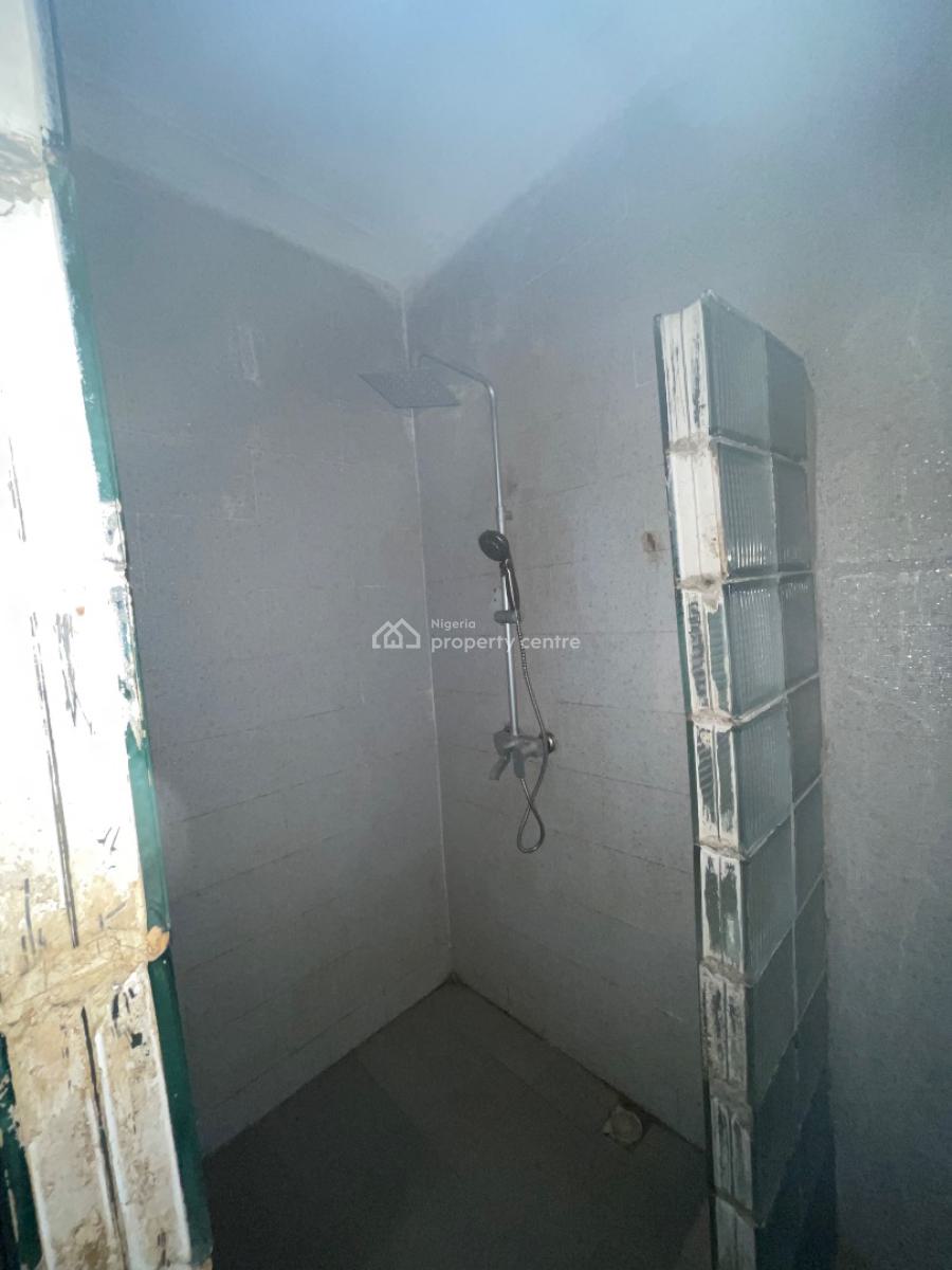 Mini Flat, Balogun Estate, Sangotedo, Ajah, Lagos, Mini Flat (room and Parlour) for Rent