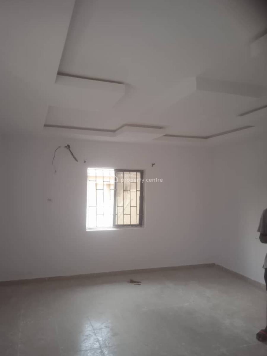 Luxurious 2 Bedroom Flat, Unity, Badore, Ajah, Lagos, Flat / Apartment for Rent