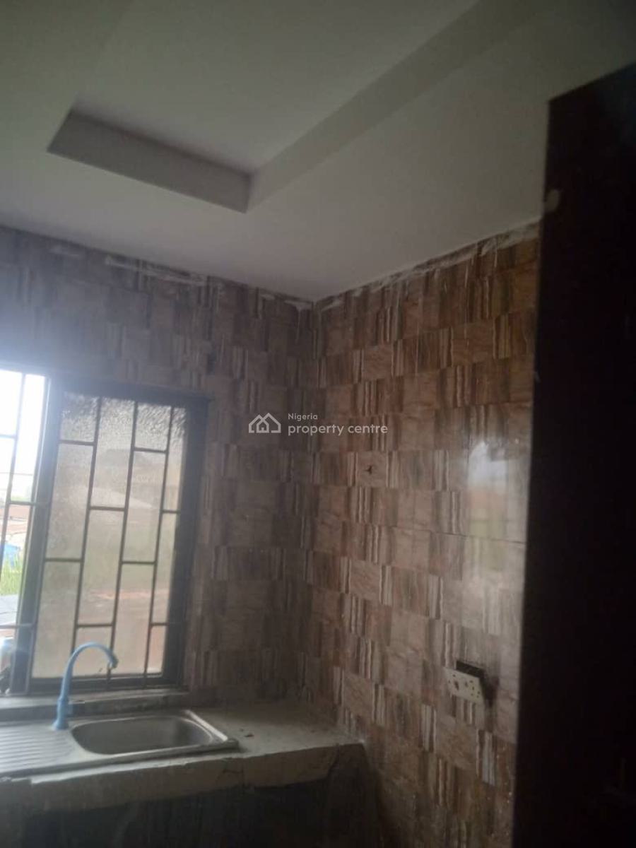 Luxurious 2 Bedroom Flat, Unity, Badore, Ajah, Lagos, Flat / Apartment for Rent