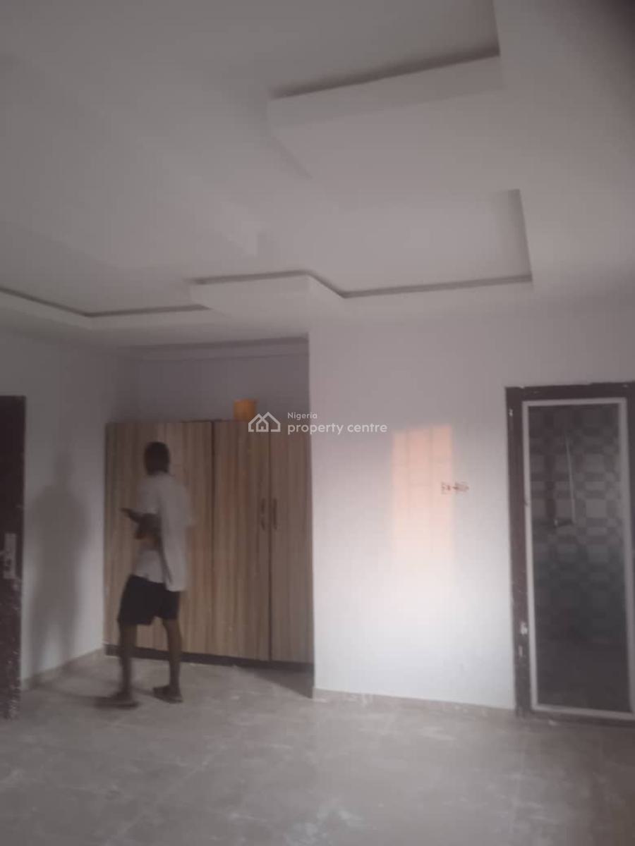 Luxurious 2 Bedroom Flat, Unity, Badore, Ajah, Lagos, Flat / Apartment for Rent