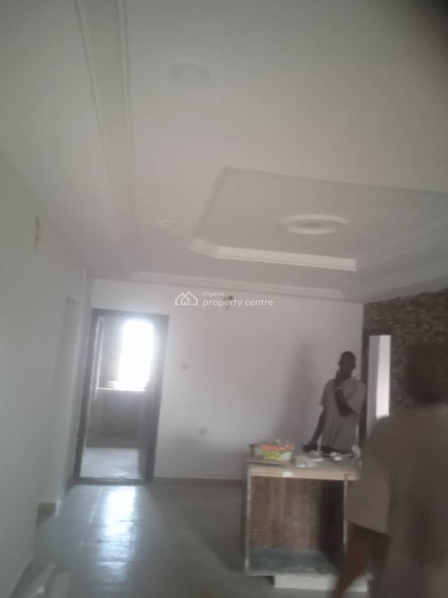 Luxurious 2 Bedroom Flat, Unity, Badore, Ajah, Lagos, Flat / Apartment for Rent