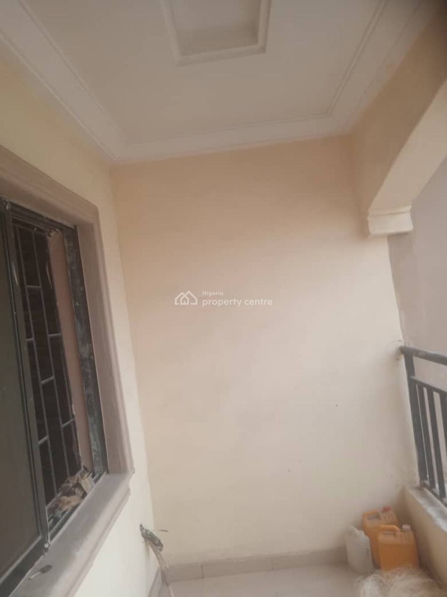 Luxurious 2 Bedroom Flat, Unity, Badore, Ajah, Lagos, Flat / Apartment for Rent