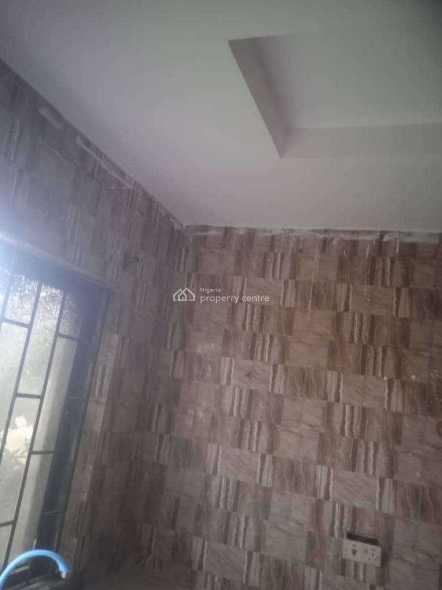 Luxurious 2 Bedroom Flat, Unity, Badore, Ajah, Lagos, Flat / Apartment for Rent