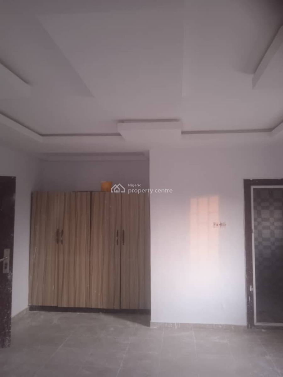 Luxurious 2 Bedroom Flat, Unity, Badore, Ajah, Lagos, Flat / Apartment for Rent