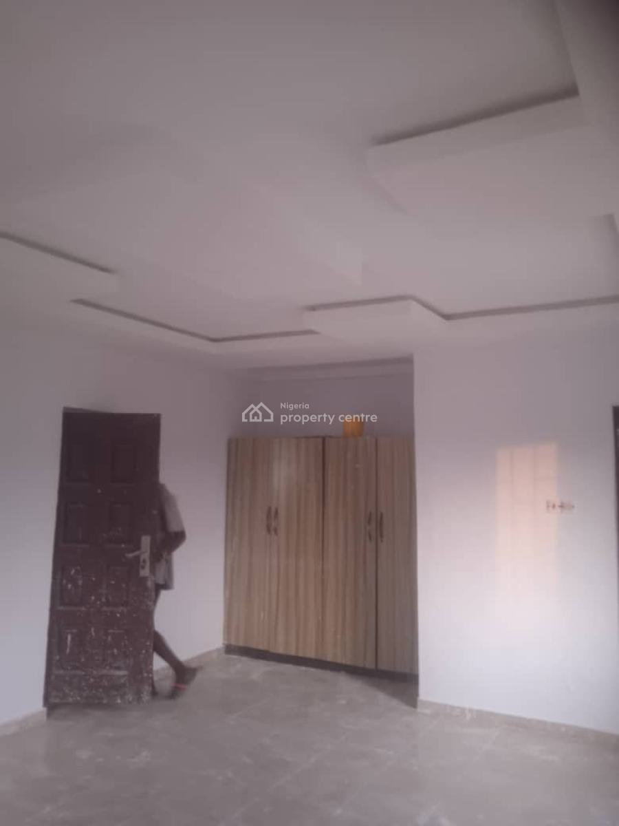 Luxurious 2 Bedroom Flat, Unity, Badore, Ajah, Lagos, Flat / Apartment for Rent