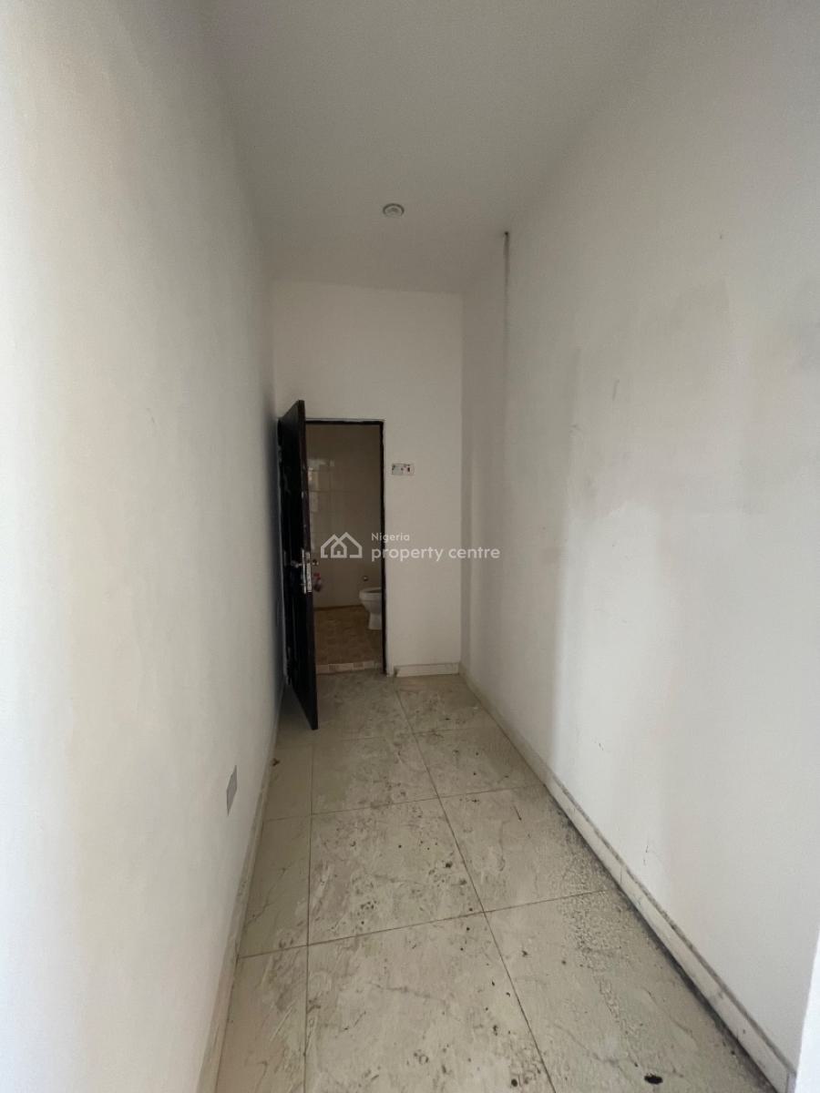 3 Bedrooms Fully Detached Duplex, Peak Prime Estate, Close to Barracuda Beach, Okun-ajah, Ajah, Lagos, Detached Duplex for Rent