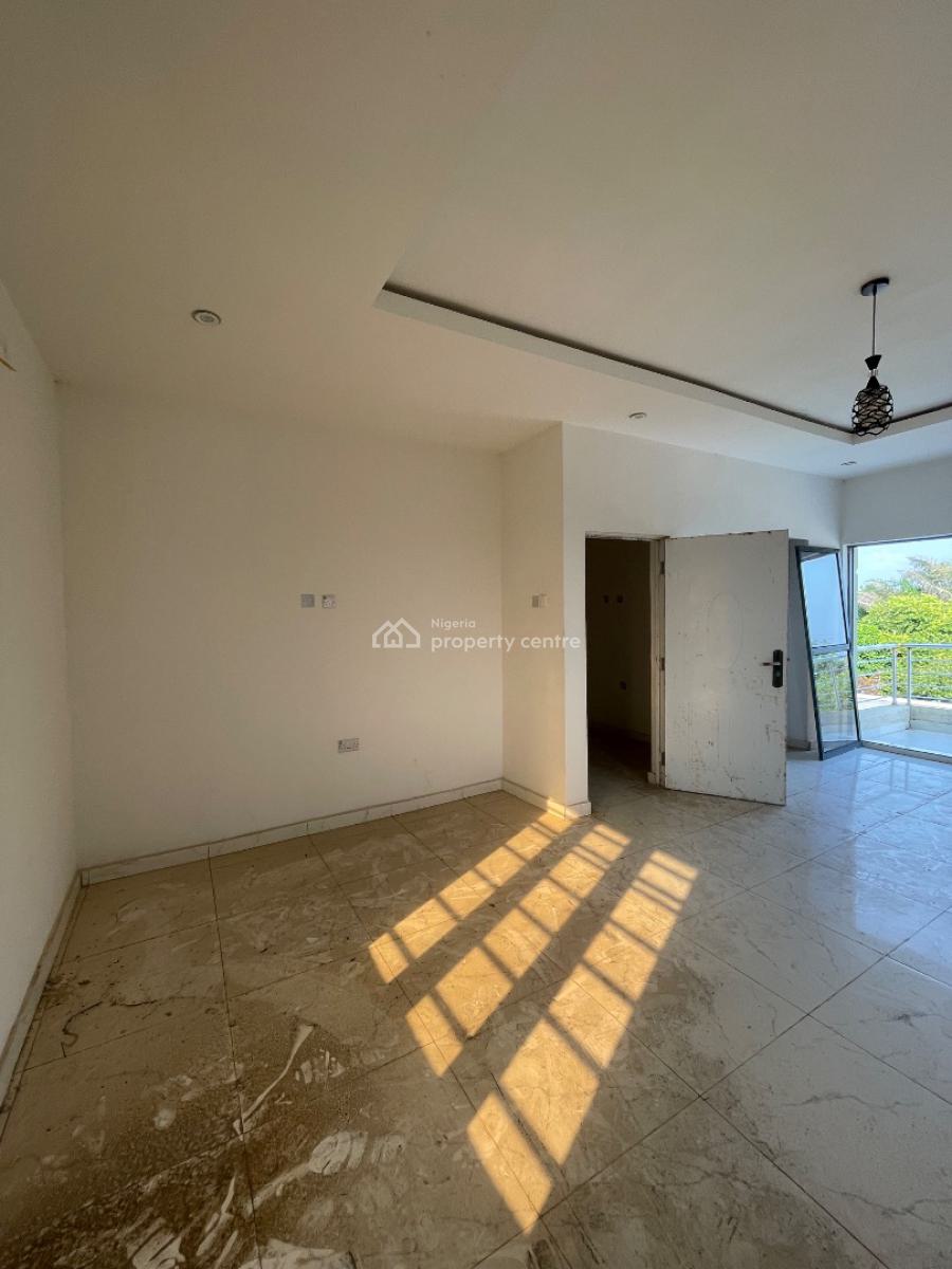 3 Bedrooms Fully Detached Duplex, Peak Prime Estate, Close to Barracuda Beach, Okun-ajah, Ajah, Lagos, Detached Duplex for Rent