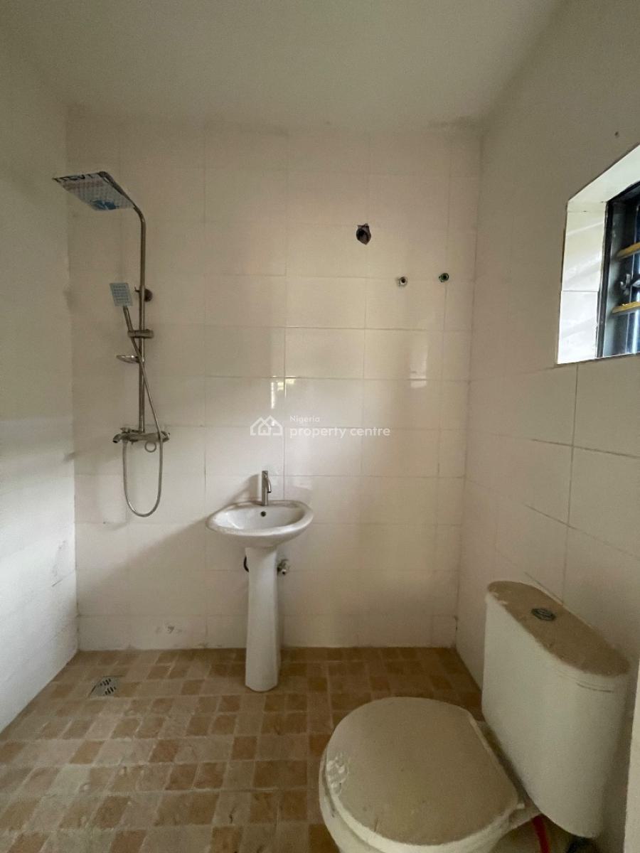 3 Bedrooms Fully Detached Duplex, Peak Prime Estate, Close to Barracuda Beach, Okun-ajah, Ajah, Lagos, Detached Duplex for Rent