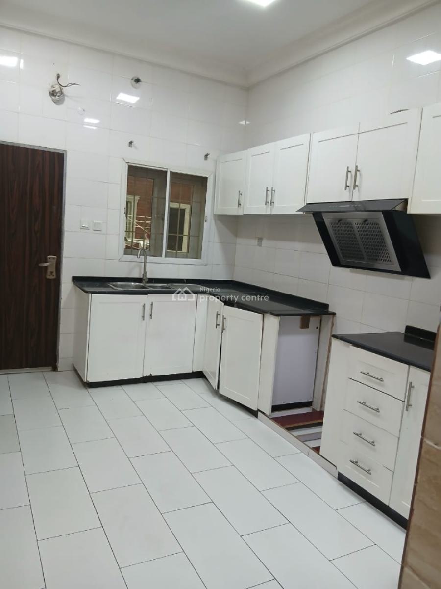 5 Bedroom Detached Luxury Duplex, with 2 Rooms Bq, Amazing Grace Estate Dele-ojo, New Oko-oba, Agege, Lagos, Detached Duplex for Sale