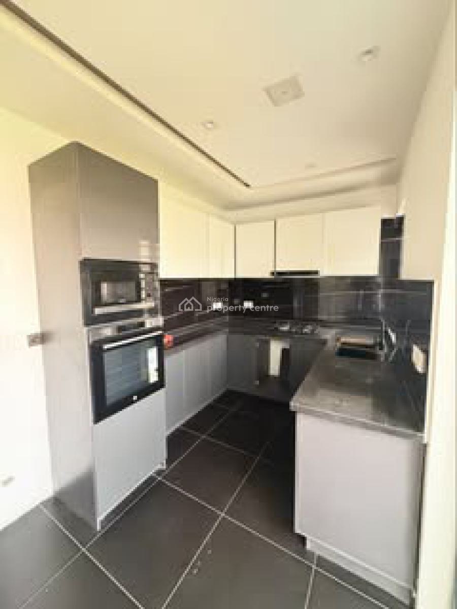 Two Bedroom Flats, Chevron Toll Gate, Lekki, Lagos, Flat / Apartment for Rent