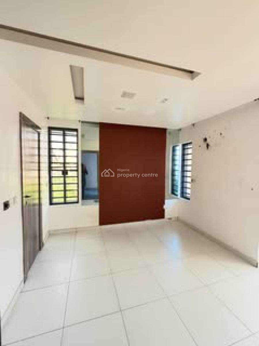 Two Bedroom Flats, Chevron Toll Gate, Lekki, Lagos, Flat / Apartment for Rent