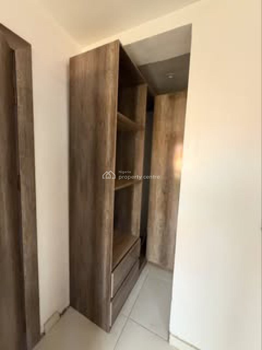 Two Bedroom Flats, Chevron Toll Gate, Lekki, Lagos, Flat / Apartment for Rent