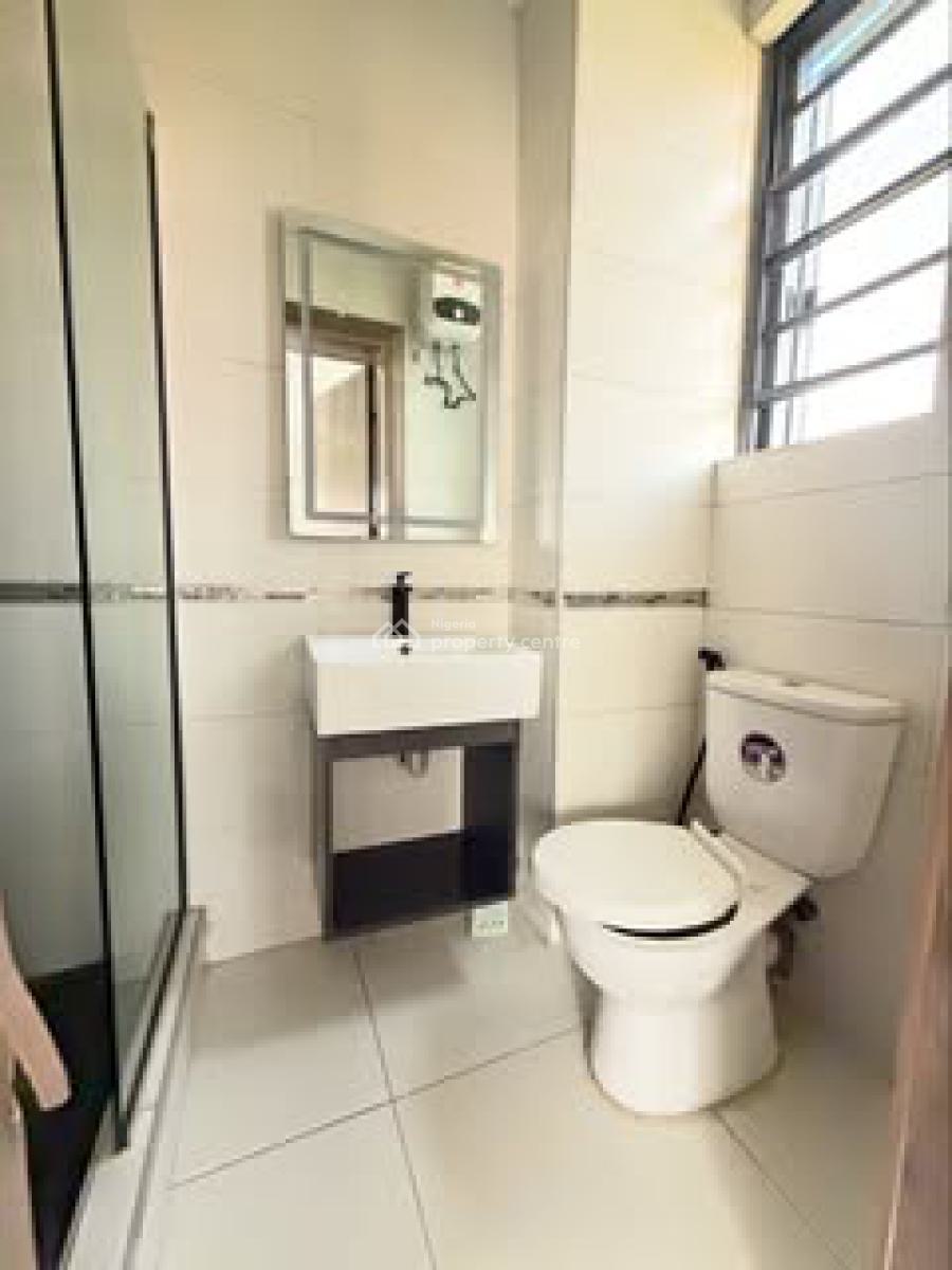 Two Bedroom Flats, Chevron Toll Gate, Lekki, Lagos, Flat / Apartment for Rent