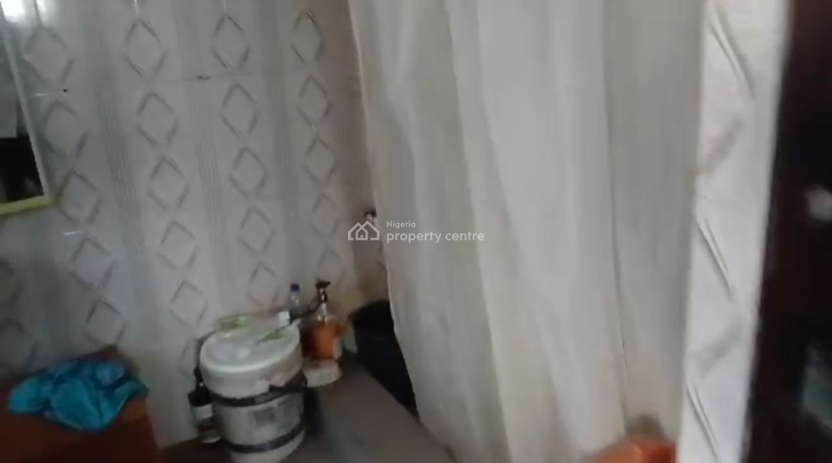 Spacious Mini Flat in a Call Estate, Eleganza Gardens, Vgc Bus Stop, Vgc, Lekki, Lagos, Mini Flat (room and Parlour) for Rent