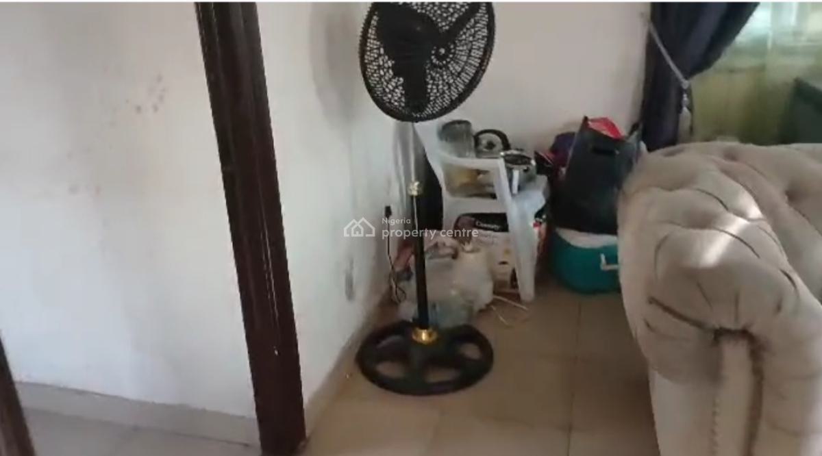 Spacious Mini Flat in a Call Estate, Eleganza Gardens, Vgc Bus Stop, Vgc, Lekki, Lagos, Mini Flat (room and Parlour) for Rent