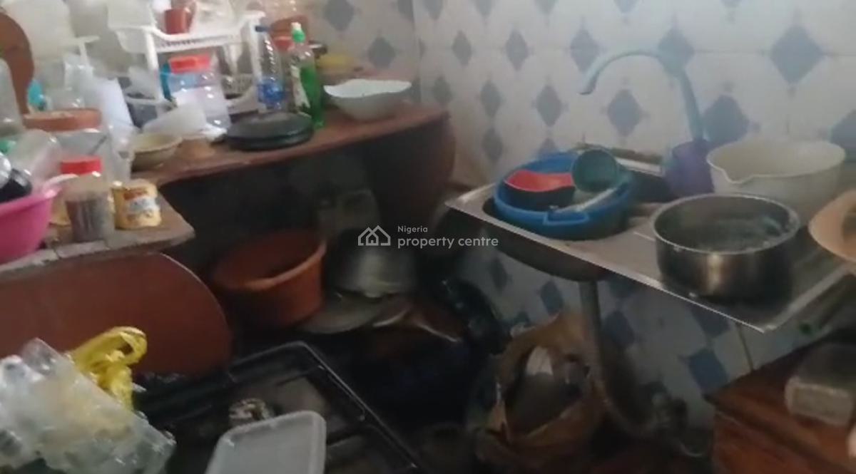 Spacious Mini Flat in a Call Estate, Eleganza Gardens, Vgc Bus Stop, Vgc, Lekki, Lagos, Mini Flat (room and Parlour) for Rent