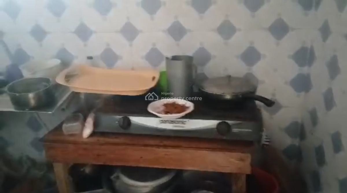 Spacious Mini Flat in a Call Estate, Eleganza Gardens, Vgc Bus Stop, Vgc, Lekki, Lagos, Mini Flat (room and Parlour) for Rent