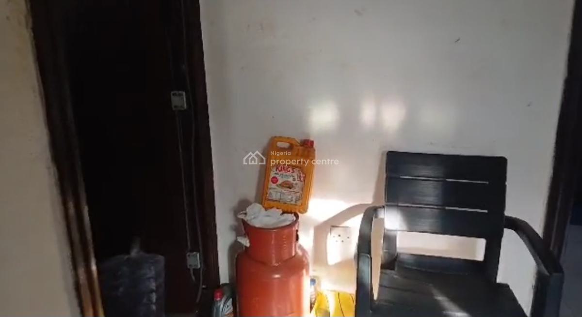 Spacious Mini Flat in a Call Estate, Eleganza Gardens, Vgc Bus Stop, Vgc, Lekki, Lagos, Mini Flat (room and Parlour) for Rent