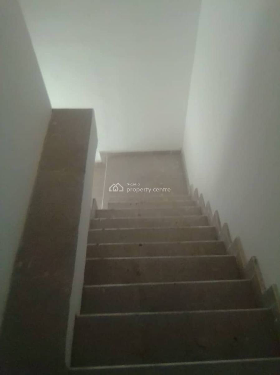 2 Bedroom Flat, Ikeja, Lagos, Flat / Apartment for Rent