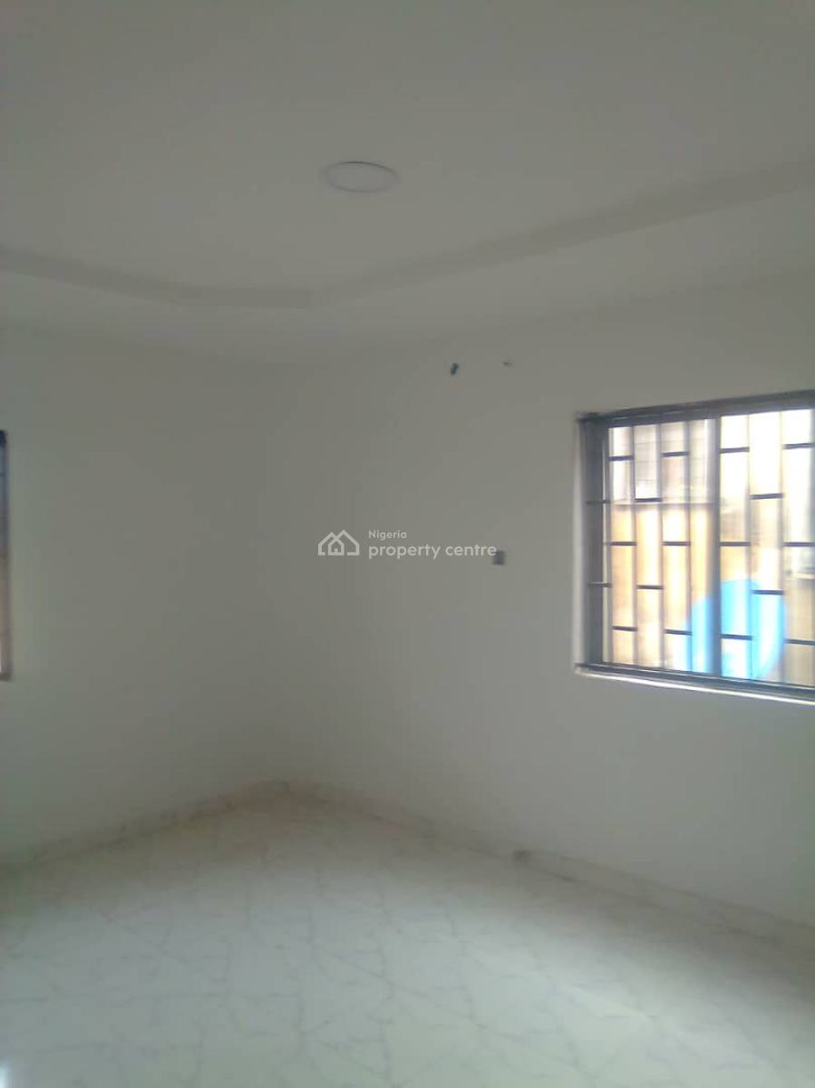 2 Bedroom Flat, Ikeja, Lagos, Flat / Apartment for Rent