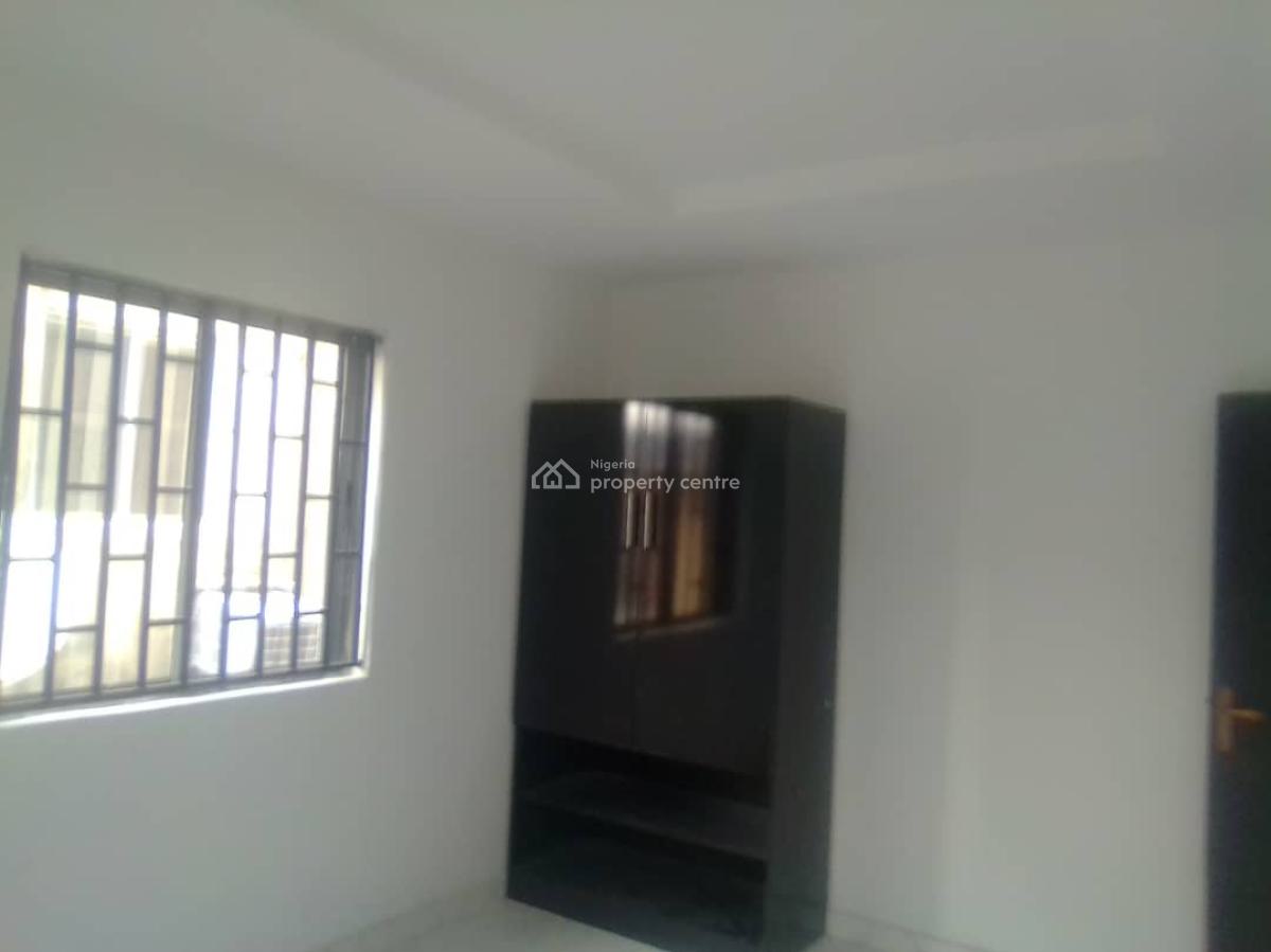 2 Bedroom Flat, Ikeja, Lagos, Flat / Apartment for Rent