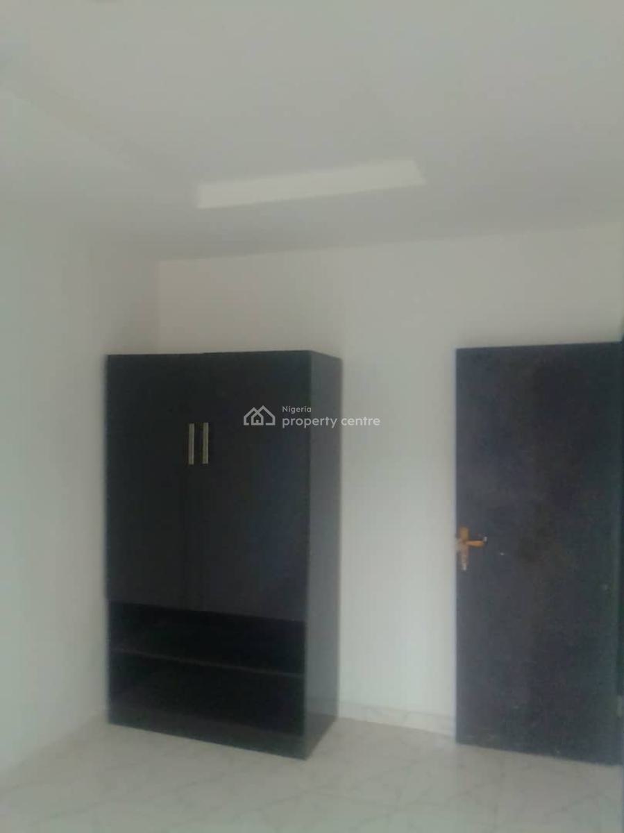 2 Bedroom Flat, Ikeja, Lagos, Flat / Apartment for Rent