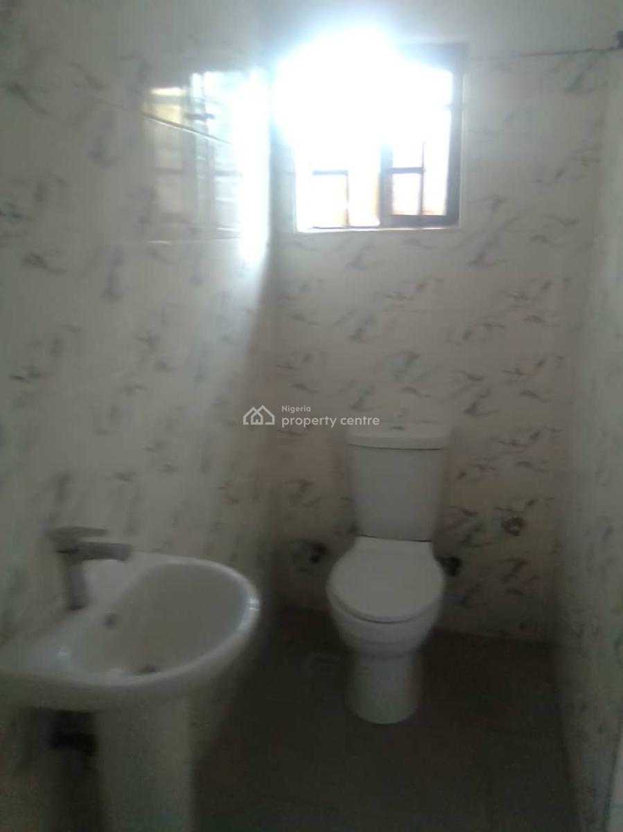 2 Bedroom Flat, Ikeja, Lagos, Flat / Apartment for Rent
