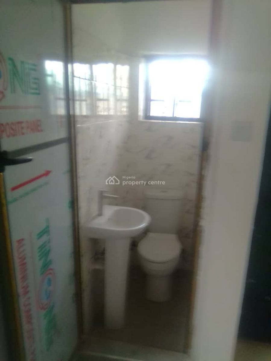 2 Bedroom Flat, Ikeja, Lagos, Flat / Apartment for Rent