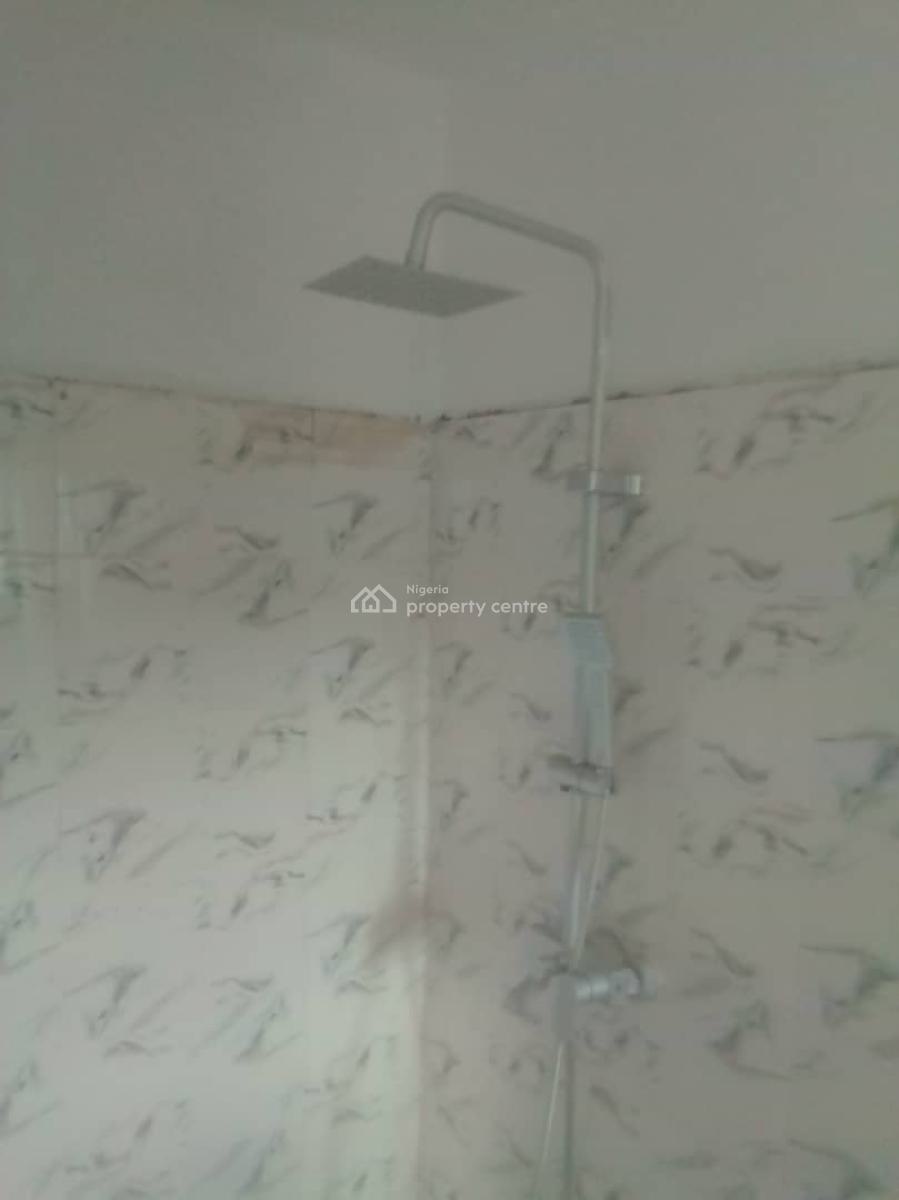 2 Bedroom Flat, Ikeja, Lagos, Flat / Apartment for Rent