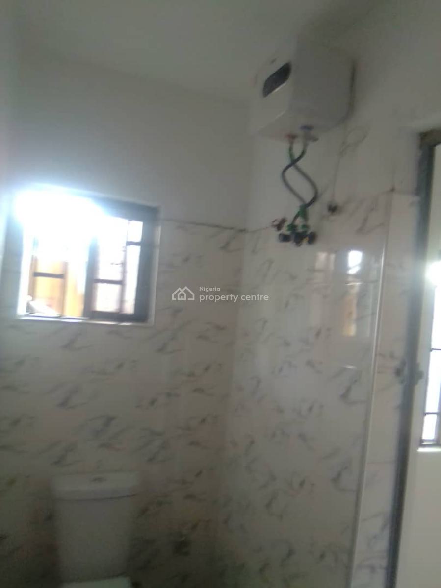 2 Bedroom Flat, Ikeja, Lagos, Flat / Apartment for Rent