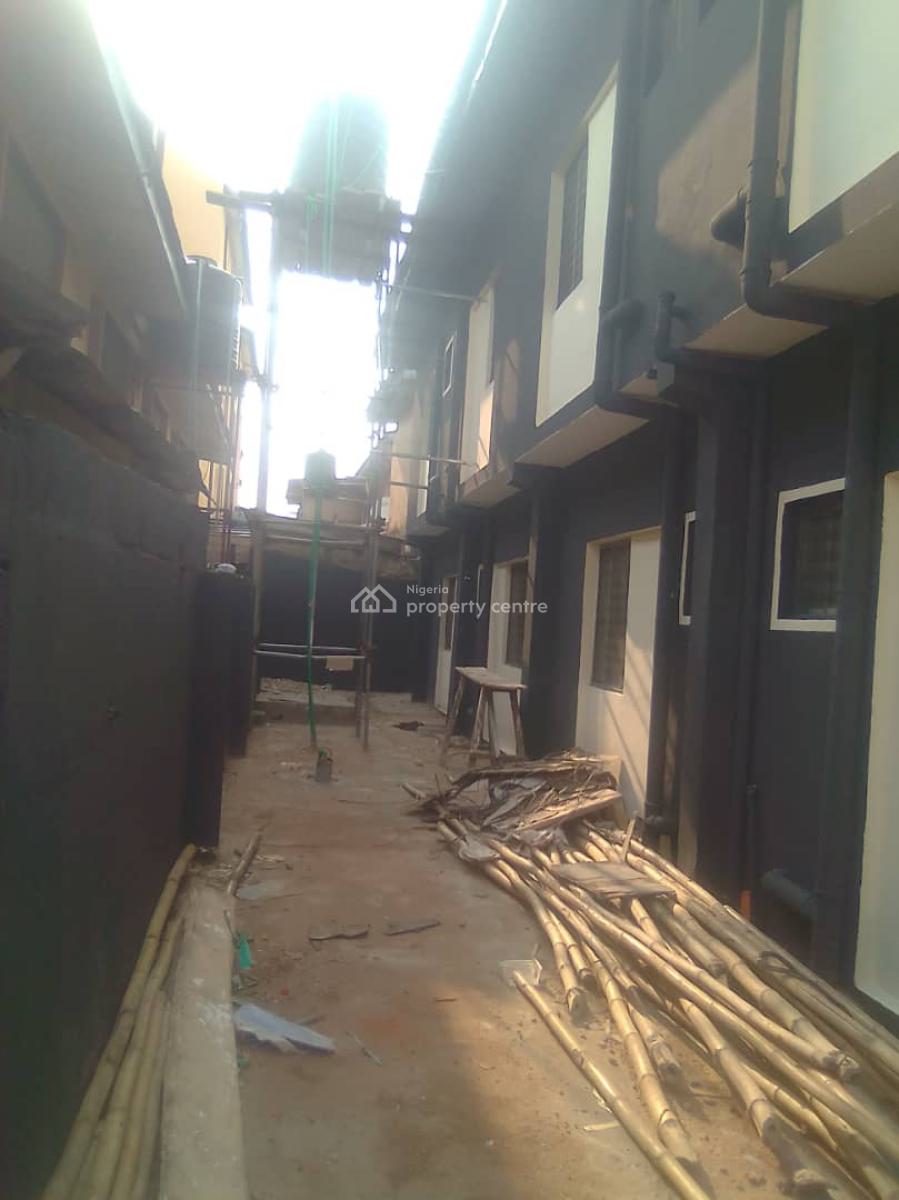 2 Bedroom Flat, Ikeja, Lagos, Flat / Apartment for Rent