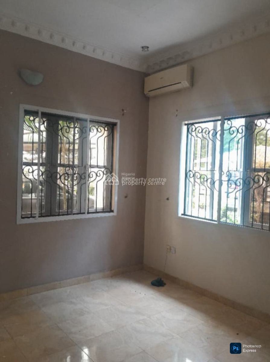 5 Bedroom Spacious House (premium Flood Free Estate), Carlton Gate Estate, Chevron Drive, Lekki, Lagos, Detached Duplex for Rent